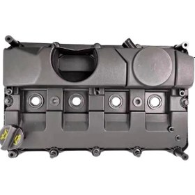 Resim Ford Transit V362 2.2 TDCI 2018 Sonrası Plastik Conta Kapaklı Külbütör Kapağı 