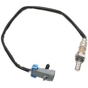 Resim Delphi Es20355-12b1 Oksijen Sensörü 1 Konum Astra J-ınsignia A A20nht-a20nft 12616502 