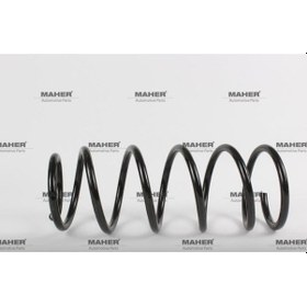 Resim Esse Otomotiv - Accent 11- Blue Arka Helezon Yayı - MHR-05031 - 553301R000 