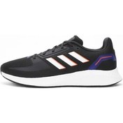 Resim ADİDAS RUNFALCON 2.0 ERKEK SPOR AYAKKABI - GV9559 Adidas