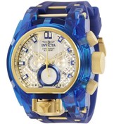 Resim Invicta Bolt Zeus Magnum Anatomic Erkek Kol Saati 52 MM 29998 