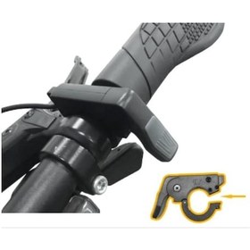 Resim 27.5 Jant 48V.1000Watt Elektrikli Bisiklet Dönüşüm Seti Batarya Dahil 