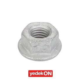 Resim AGCO Altıgen Başlı Kilit Somunu - Massey Ferguson / Fendt / Valtra | ACX3834700 