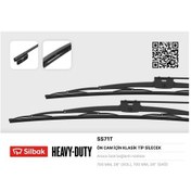 Resim Sılbak Ss71t Sılecek Supurgesı 700mm Karsan Jest Isuzu Lux Iveco M50 