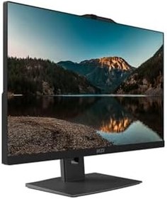 Resim MSI Modern AM242P i5 1235U 48GB 4TB SSD 23.8" FHD W11H All In One Bilgisayar & PER4 Bellek 