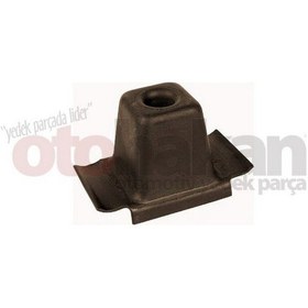 Resim GROS 12182 MAKAS TAKOZU H100 L300 