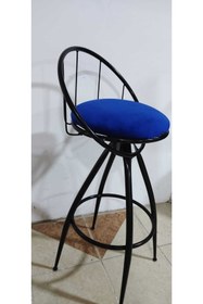 Resim J&S QUALİTY Orjinal Tasarım. 75 Cm , Bar Taburesi. Cafe, Bar, Restaurant, Mutfak, Salon 