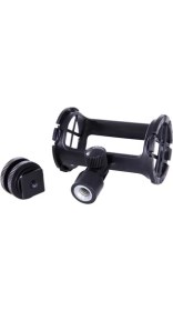 Resim Boya BY-C04 Mikrofon İçin Sarsıntı Önleyici 