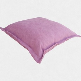 Resim Mirzade Puf Minder 70x70 İç Dolgulu-pembe 001 