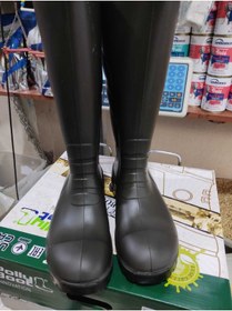 Resim Polly Boot Polly Bott Vega S4 Çelik Burunlu Çizme 