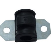 Resim Bross Otomotiv BSP918 Mazda 2 Ford Fiesta Transit Courier İçin Ön Viraj Demiri Orta Lastik 8V515484AB, 1528314 