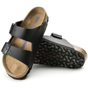 Resim Birkenstock Arızona Sfb Bf 551253-2149 001 