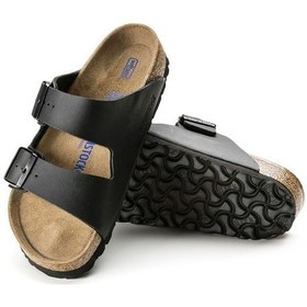 Resim Birkenstock Arızona Sfb Bf 551253-2149 001 