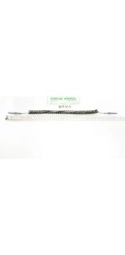 Resim Sern Raks Dragon DR-01 2000W Uyumlu 2000W İnfrared Soba Isıtıcı Rezistans Teli (Yatay) 