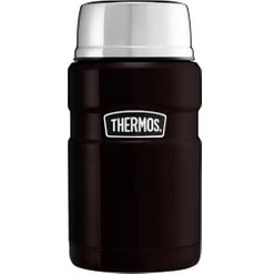 Resim Thermos SK 3020 710 ML Çelik Yemek Termosu 