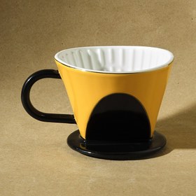 Resim Karaca Hatır Dripper Sarı 