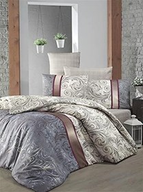 Resim Tek Kişilik Ranforce%100 Pamuklu Pike 160x230 CM 