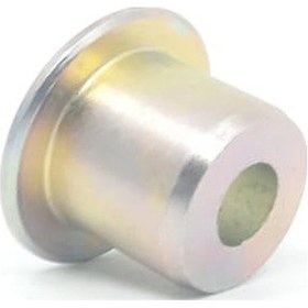 Resim Bmw 5 Serisi Rot Kolu Bağlantı Burcu Küçük Dar Yan Sanayi E39 -3 