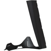 Resim Mercedes W222 Tampon Alt Kaplaması Arka Sol 2017-20 Wender A2228858901 