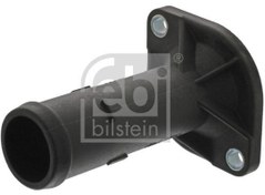 Resim FEBI BILSTEIN 18230 | / Termostat Kapağı (Golf4-Bora Agr-Alh-Ahf 97-04) 