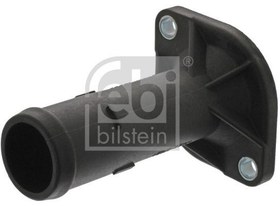 Resim FEBI BILSTEIN 18230 | / Termostat Kapağı (Golf4-Bora Agr-Alh-Ahf 97-04) 