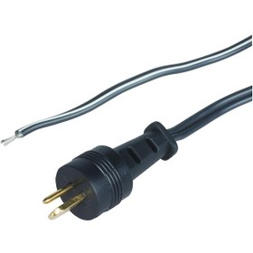 Resim 2 Pin Din Alman Tip Hoparlör Kablosu 3 Metre 
