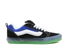 Resim Vans Knu Skool Erkek Günlük Ayakkabı VN0009QCY611 Siyah 