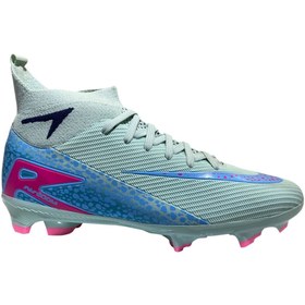 Resim rungo LALİGA SUPERFLY PROFESYONEL ÇORAPLI ÇİM SAHA VE HALISAHA KRAMPON 