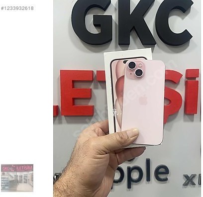 Pembe