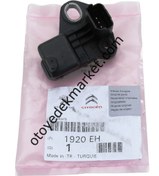 Resim Citroen Nemo (2007-2013) 1.4 Hdi Volan Krank Sensörü (Orijinal) 