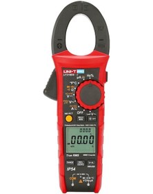 Resim Uni T Ut219ds Profesyonel Pensampermetre 