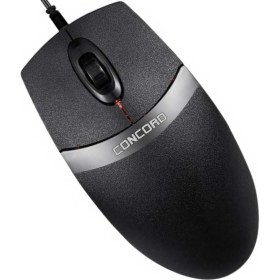 Resim Concord C30 USB Kablolu Mouse 