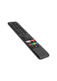 Resim Vestel Uyumlu Android Led Tv Kumandası 