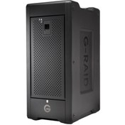 Resim SanDisk Professional 160TB XL G-RAID Shuttle 8 Thunderbolt 3 SDPH48H-160TB-MBAAB 