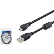 Resim Hadron Hd4386 Ps4 Micro Usb Kablo 1.5 M 