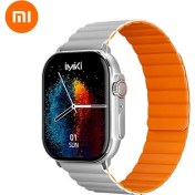 Resim Xiaomi SF-1 Ecosystem Company Sesli Görüşmeli Akıllı Saat (Tüm Telefonlara Uyumludur) 