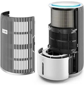 Resim 3400 Serisi Pureprotect Water AC3420/10 2in1 Hava Temizleyici 