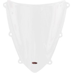 Resim Gp Kompozit Honda Cbr600rr 2007-2012 Uyumlu Ön Cam Şeffaf 34cm 