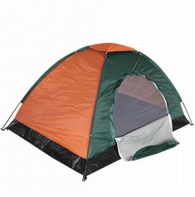 Resim AyrStore 8 Kişilik Kaliteli Kamp Çadırı 220*300*170 Cm 