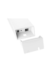 Resim IP-COM CPE3 2.4 GHZ 300 MBPS 500 MT PTP 60 DERECE DIŞ ORTAM ACCESS POINT 