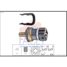 Resim FACET HARARET MUSURU AUDI A4 95>97 A6 95>97 