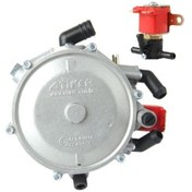 Resim Beyin Karbüratörlü Lpg Beyni Ve Benzin Kesici 