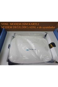 Resim ARI WD9970 300Mbps VDSL modem 