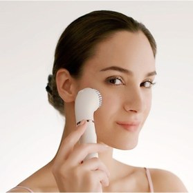 Resim Braun FaceSpa Pro 911 Yüz Epilatörü ve Temizleme Cihazı 