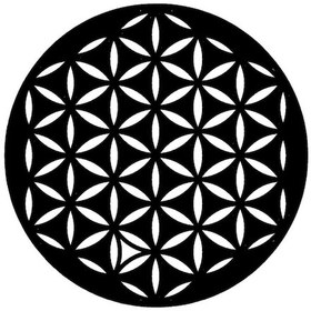 Resim Çiçek Deseni Oto Motor Laptop Duvar Folyo Sticker Tip 12 40x40 Cm 