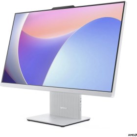 Resim Lenovo Ideacentre 27ARR9 R7-7735HS 27" 40 GB RAM 2 TB SSD FHD 