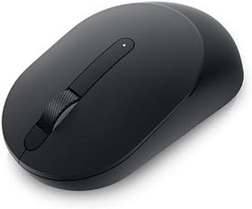 Resim Dell MS300 Fare Tam Boy Sağ ve Sol Elini Kullanan Siyah 