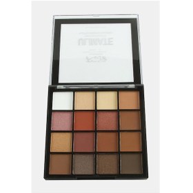 Resim Rose - 824 - Ulimate 16lı - Muratech - Far Seti-1 Diğer 