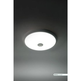 Resim Ack 18W Sensörlü LED Tavan Armatürü 6500 K Beyaz Işık 