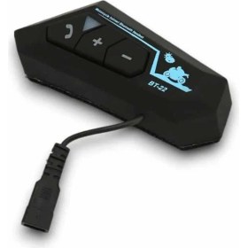 Resim İntora Bt 22 Motorcu Kulaklığı 